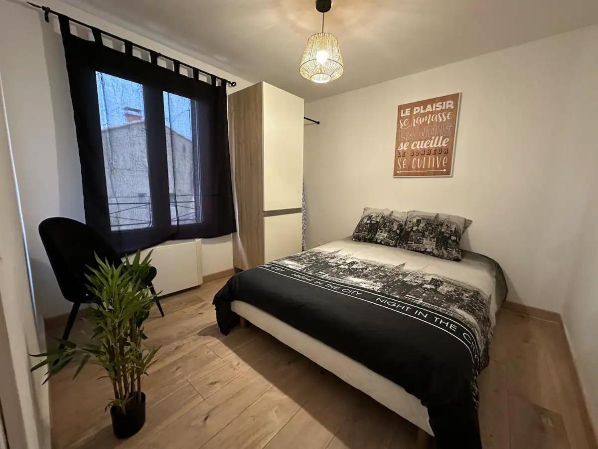 Superbe Appartement “L'Eden”Clim, Proche Remparts アヴィニョン エクステリア 写真