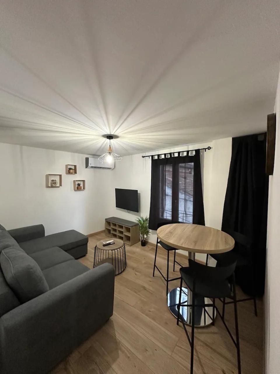 Superbe Appartement “L'Eden”Clim, Proche Remparts アヴィニョン エクステリア 写真