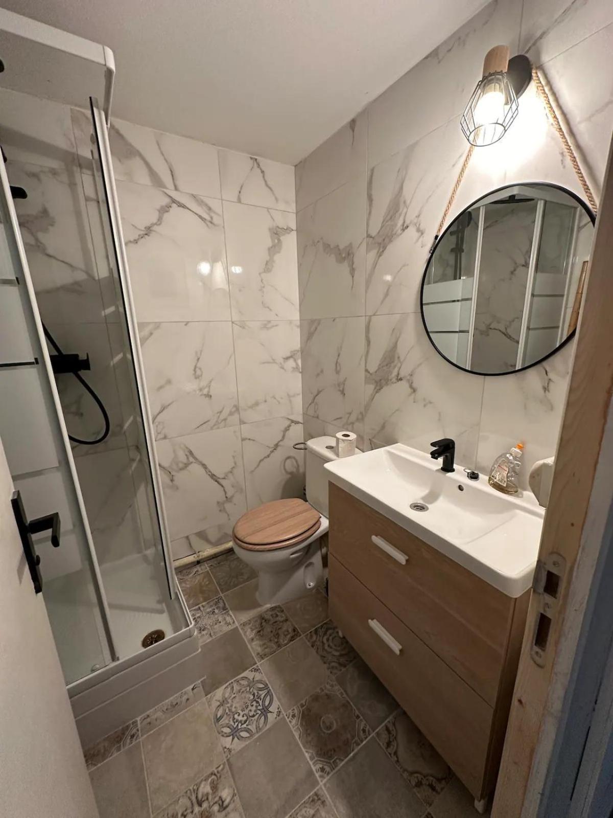 Superbe Appartement “L'Eden”Clim, Proche Remparts アヴィニョン エクステリア 写真