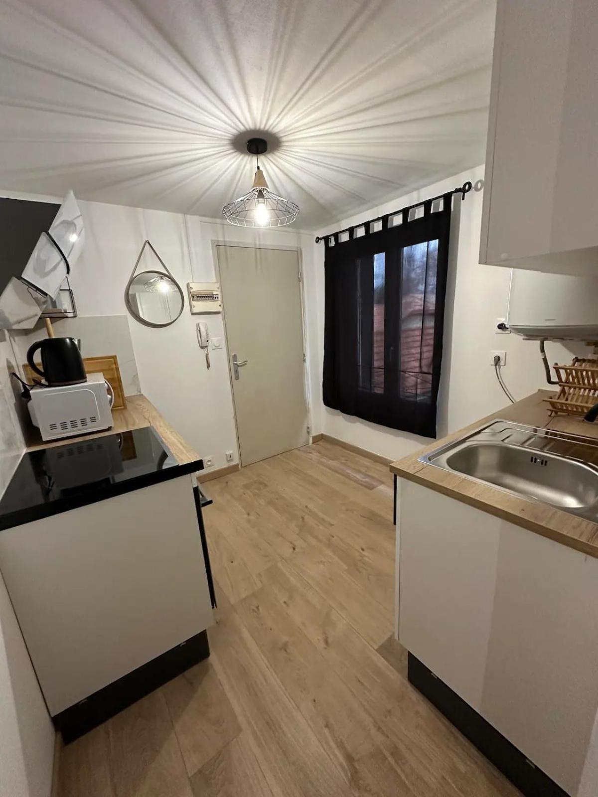 Superbe Appartement “L'Eden”Clim, Proche Remparts アヴィニョン エクステリア 写真