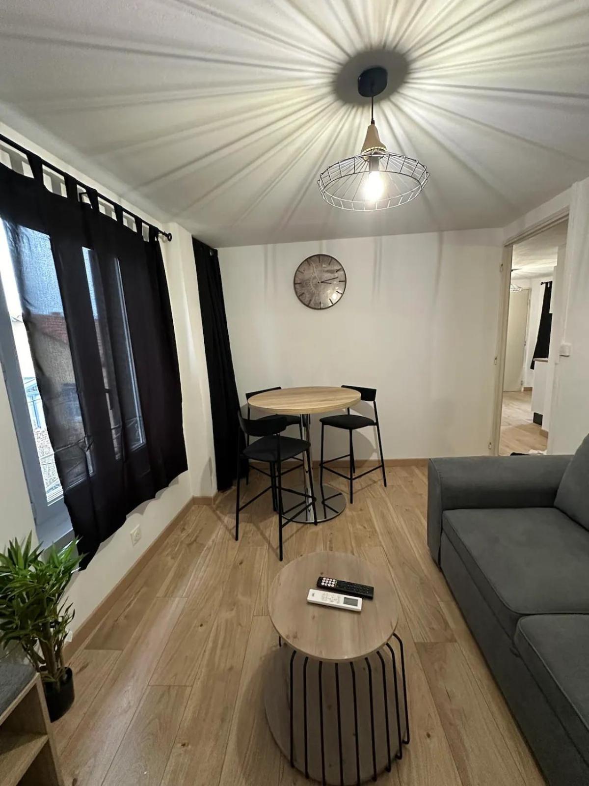 Superbe Appartement “L'Eden”Clim, Proche Remparts アヴィニョン エクステリア 写真