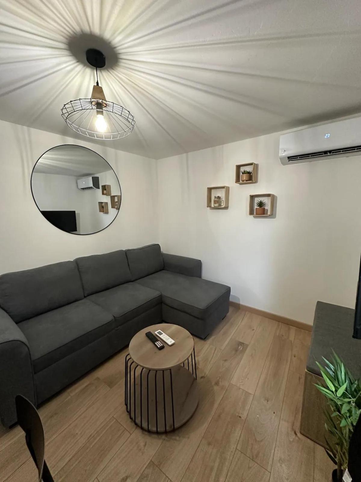 Superbe Appartement “L'Eden”Clim, Proche Remparts アヴィニョン エクステリア 写真